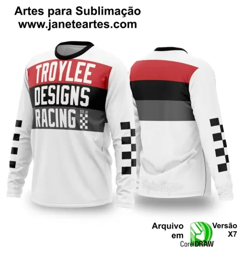 Template Camiseta - Trilheiro - Motocross - 2024 - 2025 Template Camiseta - Trilheiro - Motocross - 2024 - 2025