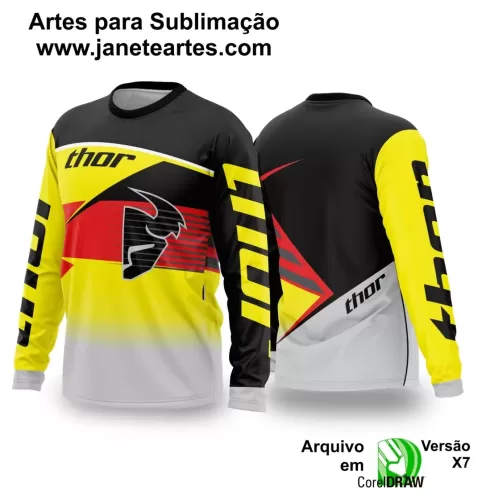 Template Camiseta - Trilheiro - Motocross - 2024 - 2025 Template Camiseta - Trilheiro - Motocross - 2024 - 2025