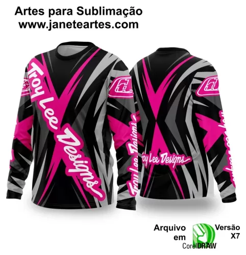 Template Camiseta - Trilheiro - Motocross - 2024 - 2025 Template Camiseta - Trilheiro - Motocross - 2024 - 2025