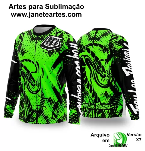 Template Camiseta - Trilheiro - Motocross - 2024 - 2025 Template Camiseta - Trilheiro - Motocross - 2024 - 2025