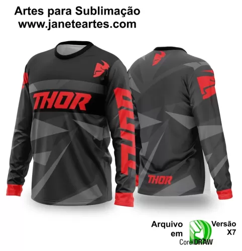 Template Camiseta - Trilheiro - Motocross - 2024 - 2025 Template Camiseta - Trilheiro - Motocross - 2024 - 2025