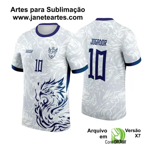 Template Camiseta de Interclasse - Fênix 2024 - 2025 Template Camiseta de Interclasse - Fênix 2024 - 2025
