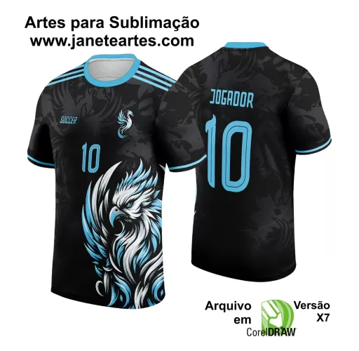 Template Camiseta de Interclasse - Fênix 2024 - 2025 Template Camiseta de Interclasse - Fênix 2024 - 2025