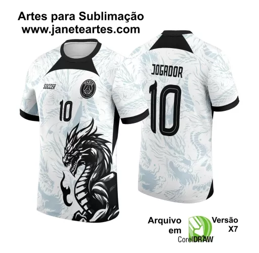 Template Camiseta de Interclasse - Jogos Internos - Dragão - 2024 - 2025 Template Camiseta de Interclasse - Jogos Internos - Dragão - 2024 - 2025